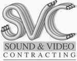 Sound &amp; Video Contracting